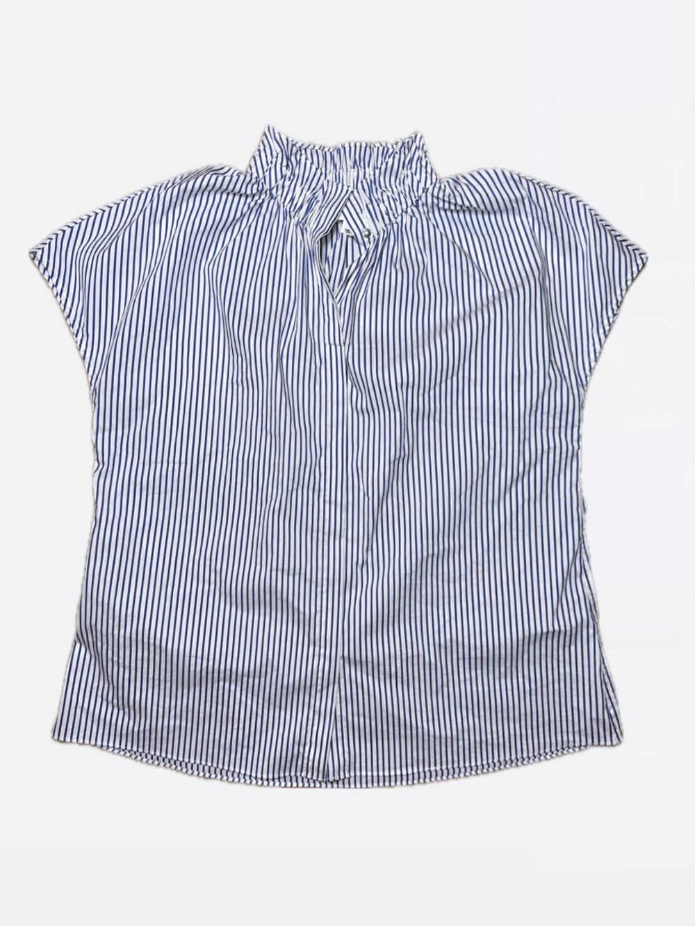 POMANDER PLACE Rae Blouse - Picture 3 of 5